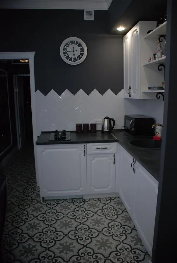 City Center Apartments 2 Leopoli