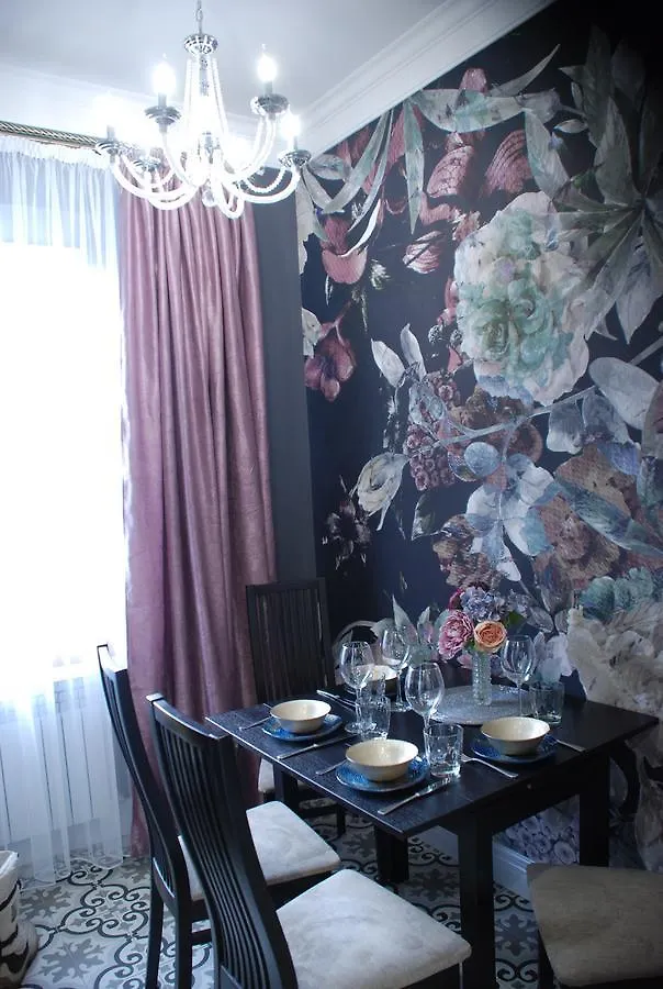 City Center Apartments 2 Leopoli Ucraina